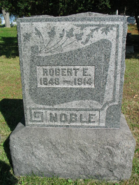 tombstone